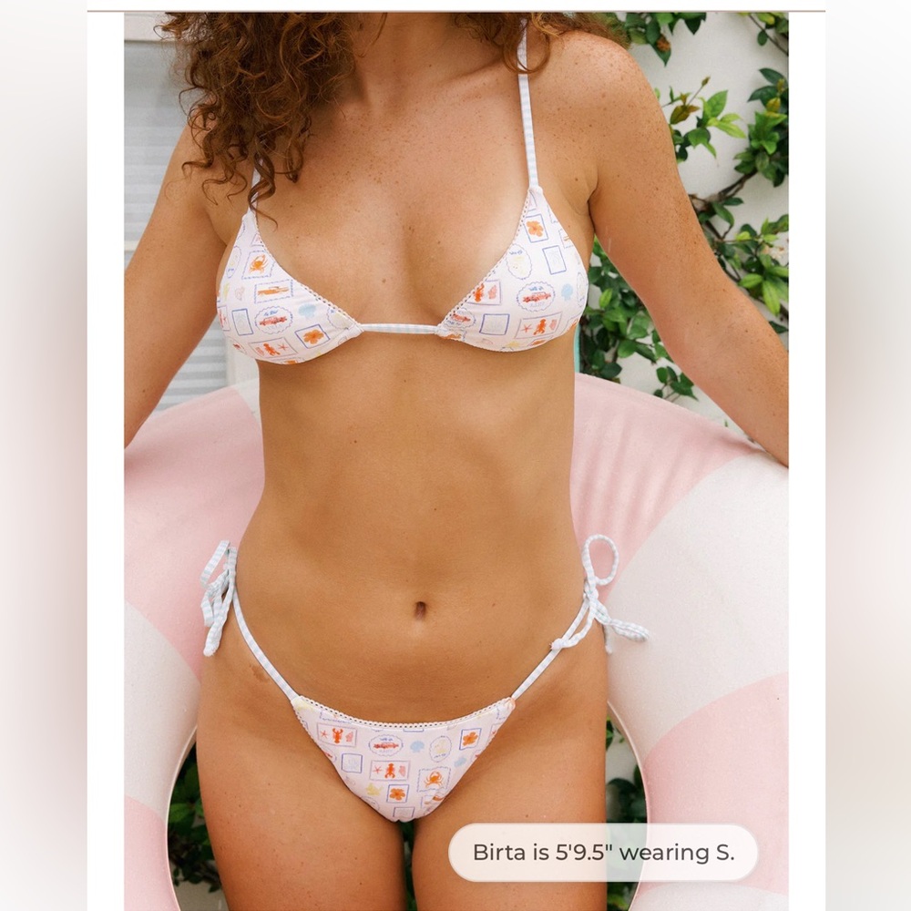 Bright Swimwear Key West Bikini - Women Swim